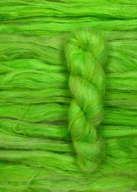 Snot Rocket Mohair