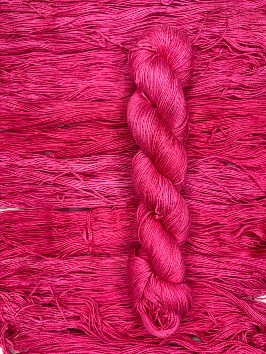 Happy Accident Silk/Linen