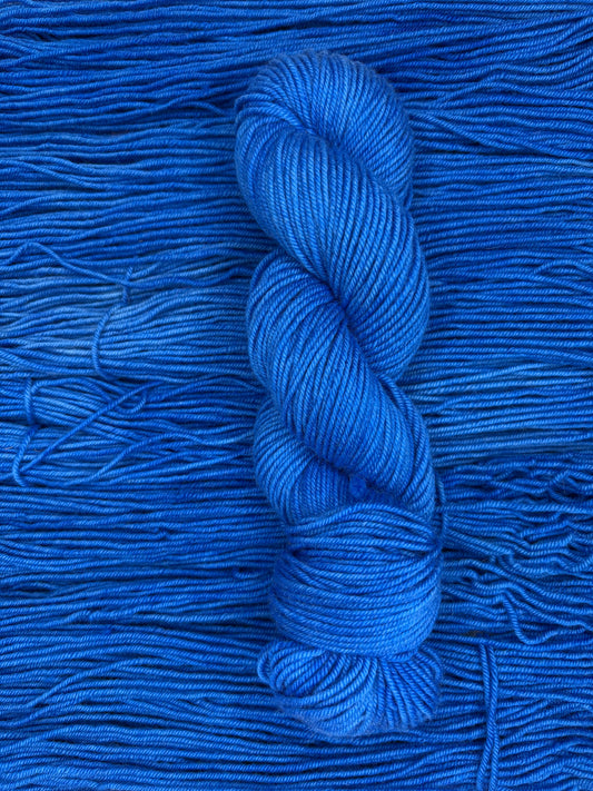 Chokehold Worsted