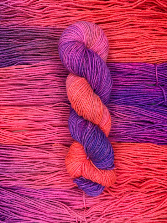 Love Bug Worsted