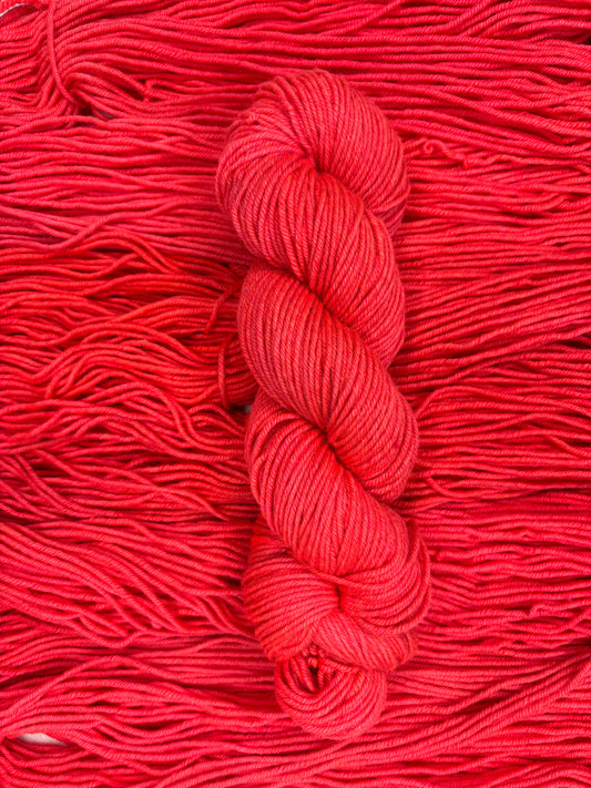 Super Freak Worsted