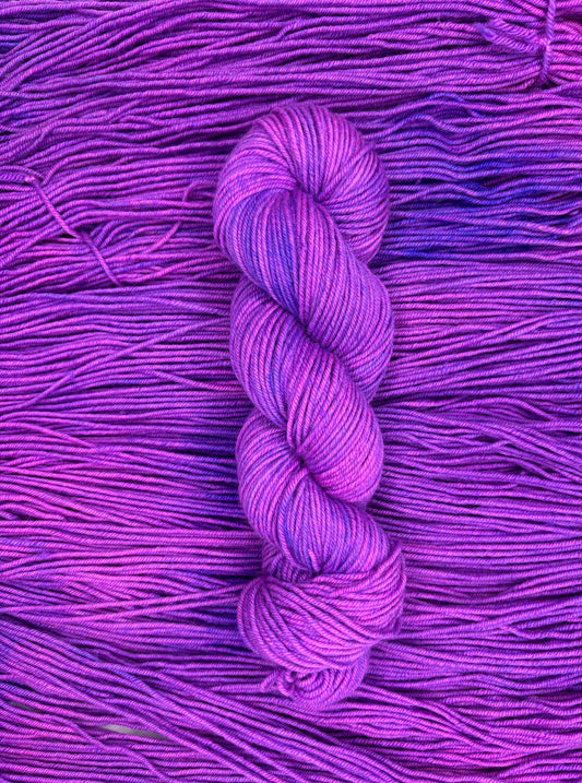 Feral Worsted