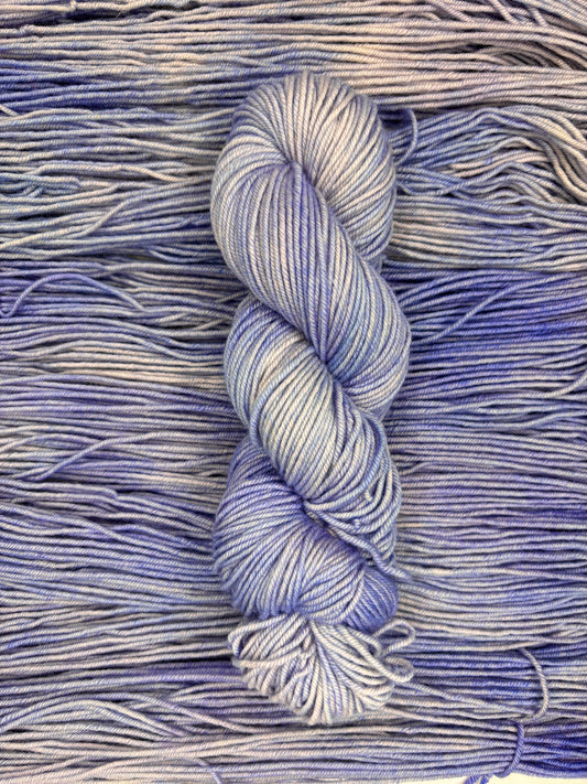 Hydrangea Worsted