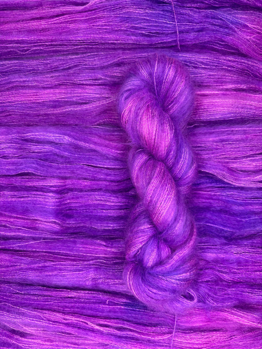Feral Mohair