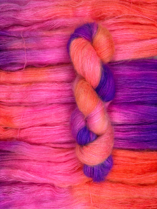 Love Bug Mohair