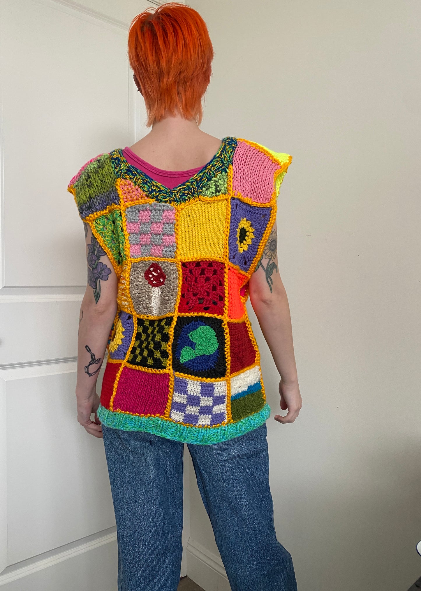 Chaos Vest